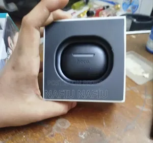 Hoco Eq24 Earbuds