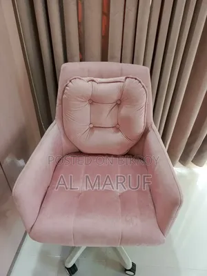 Chair- 2 Pic