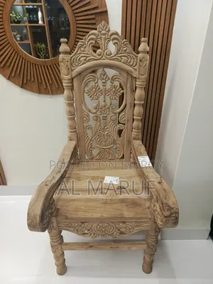 Chair- 2 Pic