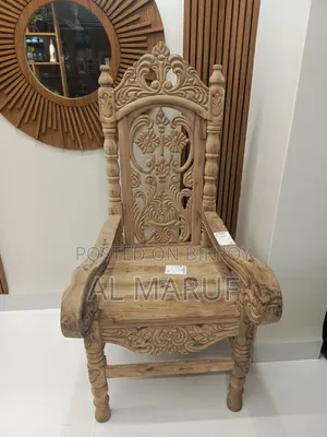 Chair- 2 Pic