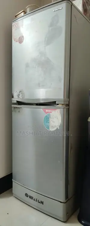 ওয়ালটন ফ্রিজ ১১ সিএফটি