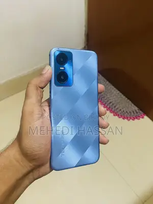 টেকনো পপ ৬ প্রো ৩২ জিবি