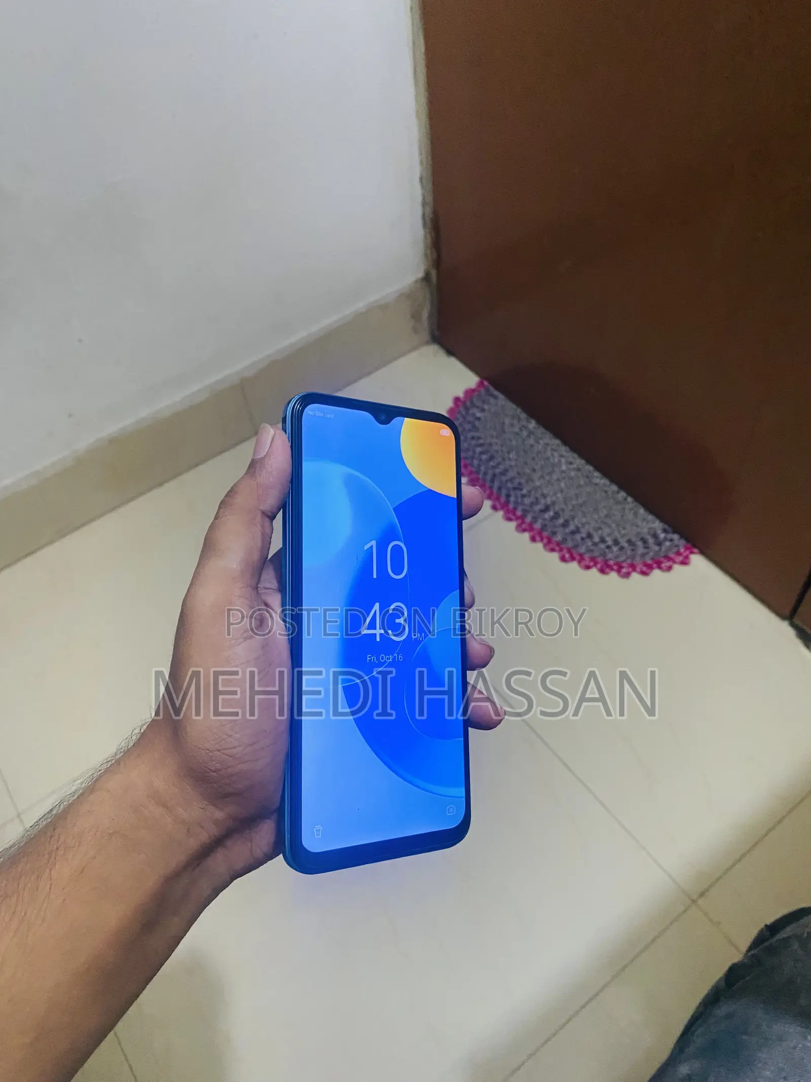 টেকনো পপ ৬ প্রো ৩২ জিবি