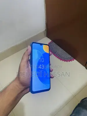 টেকনো পপ ৬ প্রো ৩২ জিবি