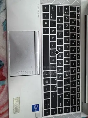 Laptop HP EliteBook 840 G8 16GB Intel Core i5 SSD 256GB