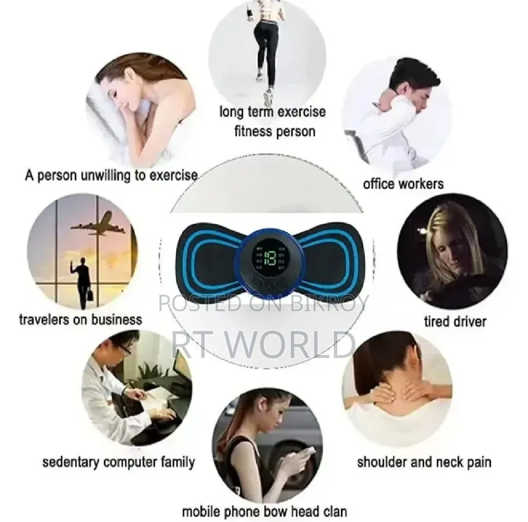 Mini Massager