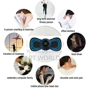Mini Massager