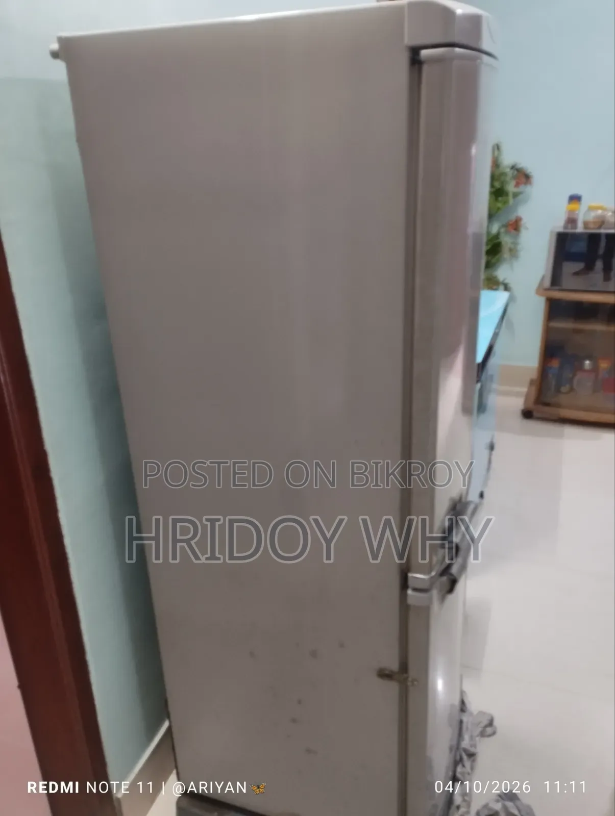 এলজি এক্সপ্রেসকুল রেফ্রিজারেটর