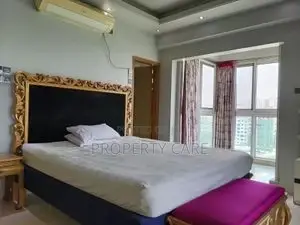 A Nice And Comfortable Apartment Of 3200 Sq Ft Is Up For Ren