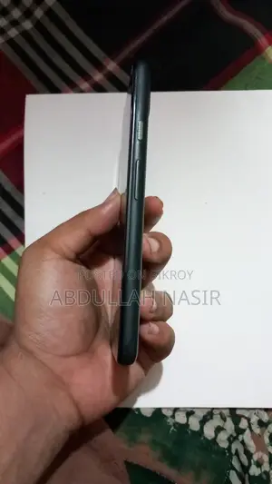 Google Pixel 5a 5G 128 GB Green