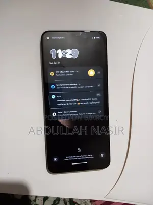Google Pixel 5a 5G 128 GB Green