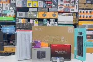 New Desktop Computer 8GB Intel Core i5 SSD 256GB