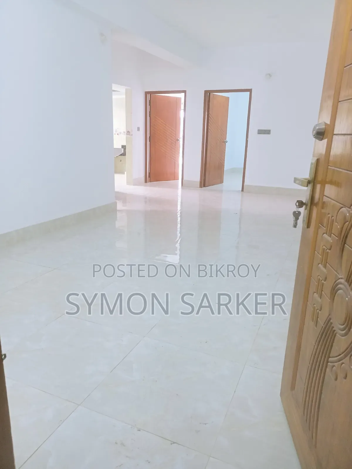 মোহাম্মদপুরে মিনি ফ্ল্যাট বিক্রি হবে
