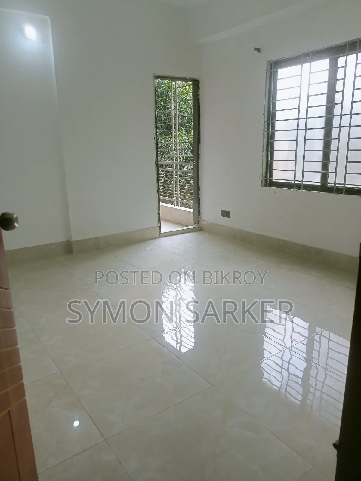 মোহাম্মদপুরে মিনি ফ্ল্যাট বিক্রি হবে