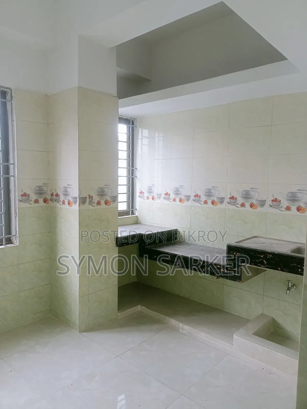 মোহাম্মদপুরে মিনি ফ্ল্যাট বিক্রি হবে