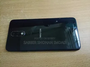 ওয়াল্টন ৩২ জিবি কালো