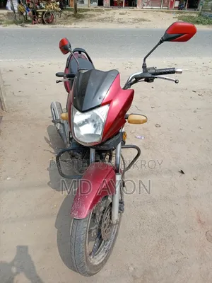 Runner Bullet 100 2018 Red