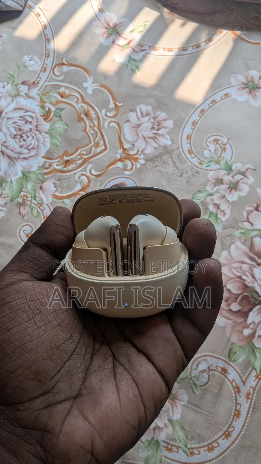 QCY Melobuds Pro