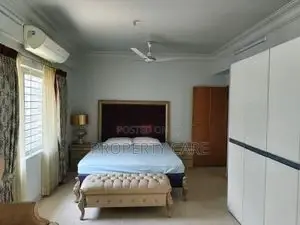 A Nice And Comfortable Apartment Of 3200 Sq Ft Is Up For Ren