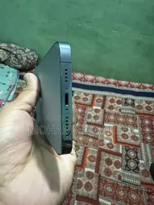 অ্যাপল আইফোন ১৩ প্রো ম্যাক্স ২৫৬ জিবি ব্লু
