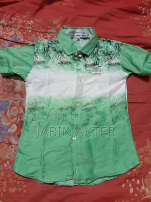 বেবি ড্রেস