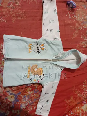 বেবি ড্রেস