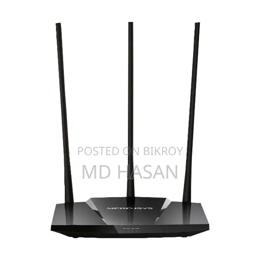 Mercusys MW330HP 300Mbps