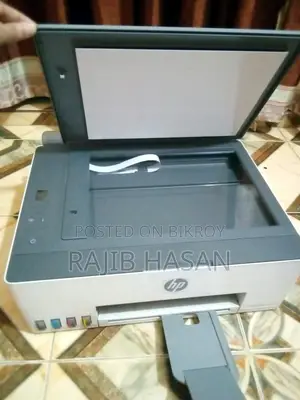 HP Smart Tank 580 printer