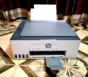 HP Smart Tank 580 printer