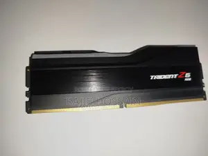 G.Skill Trident Z5 RGB 32GB DDR5 6000MHz Desktop RAM