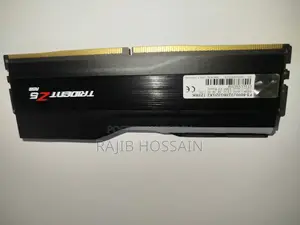 G.Skill Trident Z5 RGB 32GB DDR5 6000MHz Desktop RAM