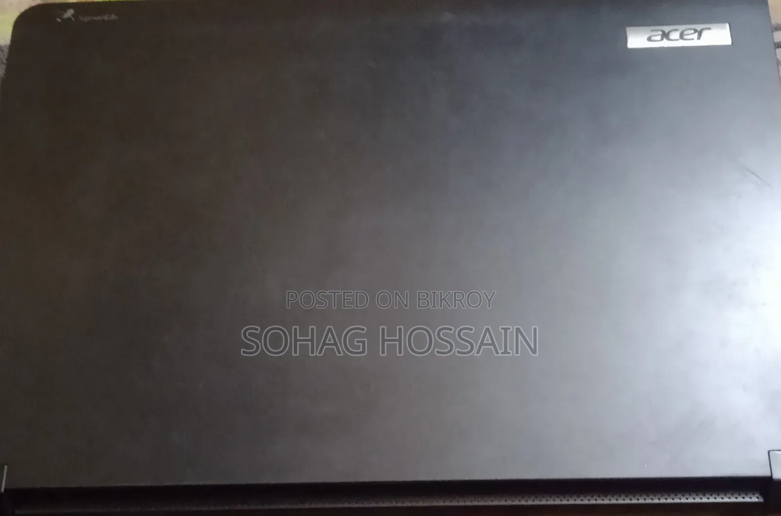 Laptop Acer TravelMate P243 8GB Intel Core i5 SSD 128GB