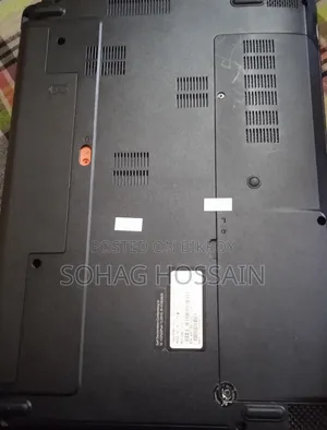 Laptop Acer TravelMate P243 8GB Intel Core i5 SSD 128GB