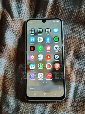 Samsung Galaxy A16 128 GB White