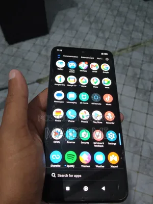 Xiaomi Poco X5 128 GB Black