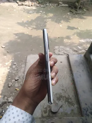 Xiaomi Poco F3 128 GB White