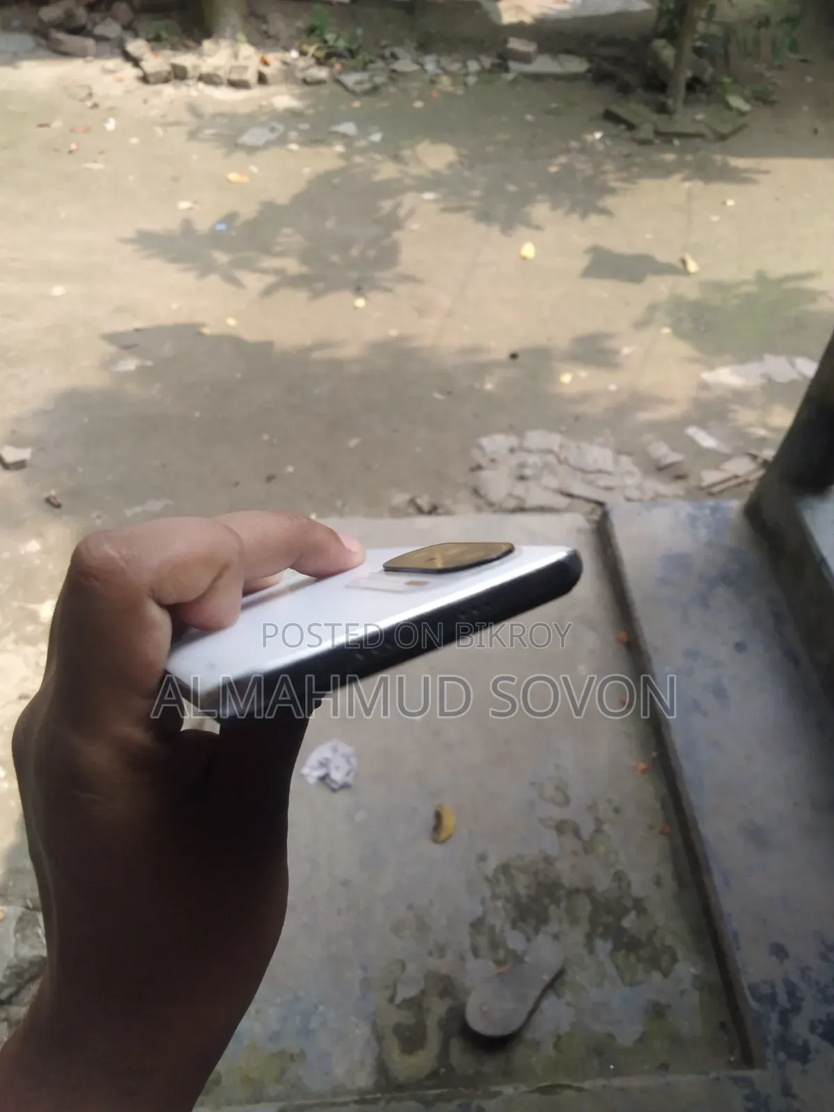 Xiaomi Poco F3 128 GB White