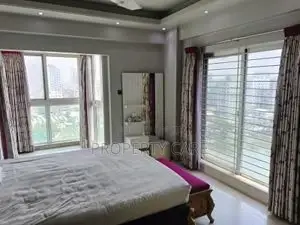 A Nice And Comfortable Apartment Of 3200 Sq Ft Is Up For Ren