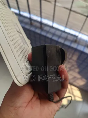 টেন্ডা এফ৩ ওয়্যারলেস এন৩০০