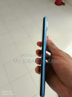 Oppo A15 32 GB Blue