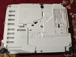 Epson EB-S04 LCD Video Projector