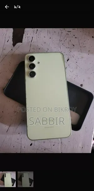 Samsung Galaxy A54 5G 128 GB Green