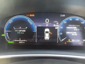 Toyota Corolla Cross 2025 Gray