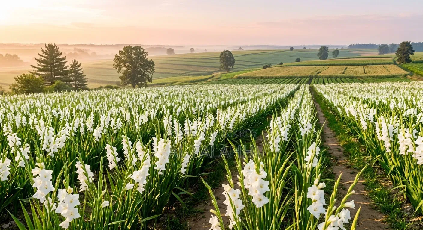 Gladiolus Seed Offer