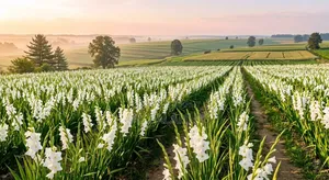 Gladiolus Seed Offer