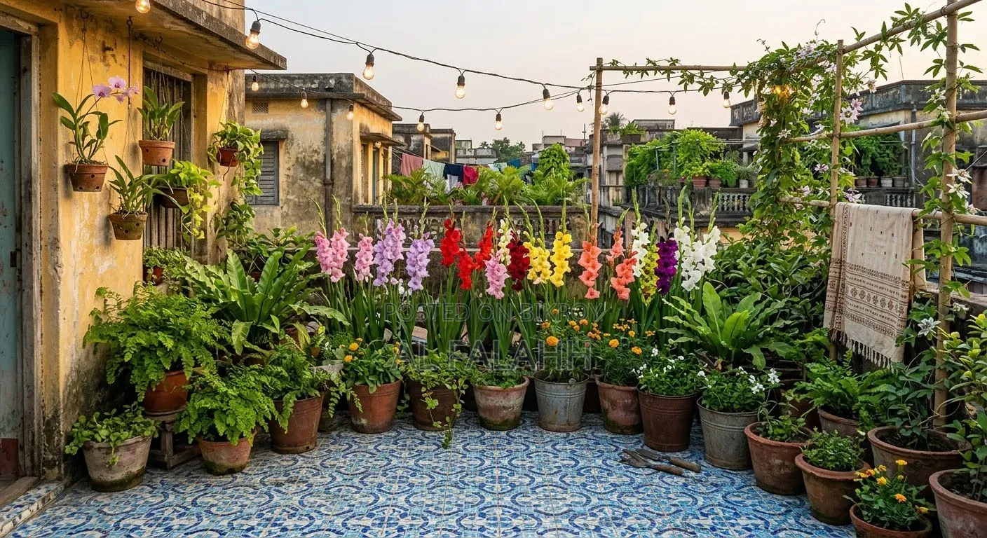 Gladiolus Seed Offer