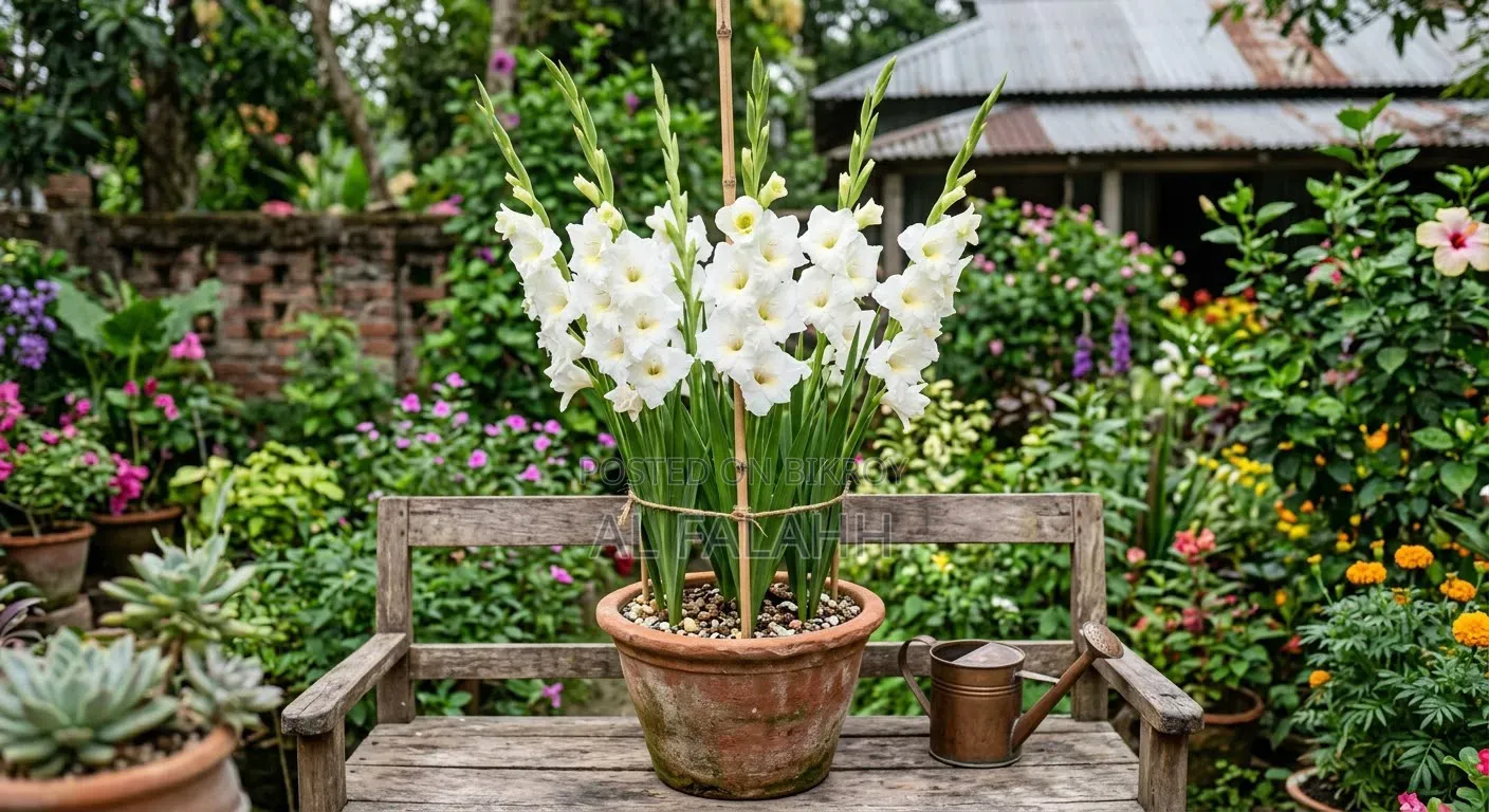 Gladiolus Seed Offer