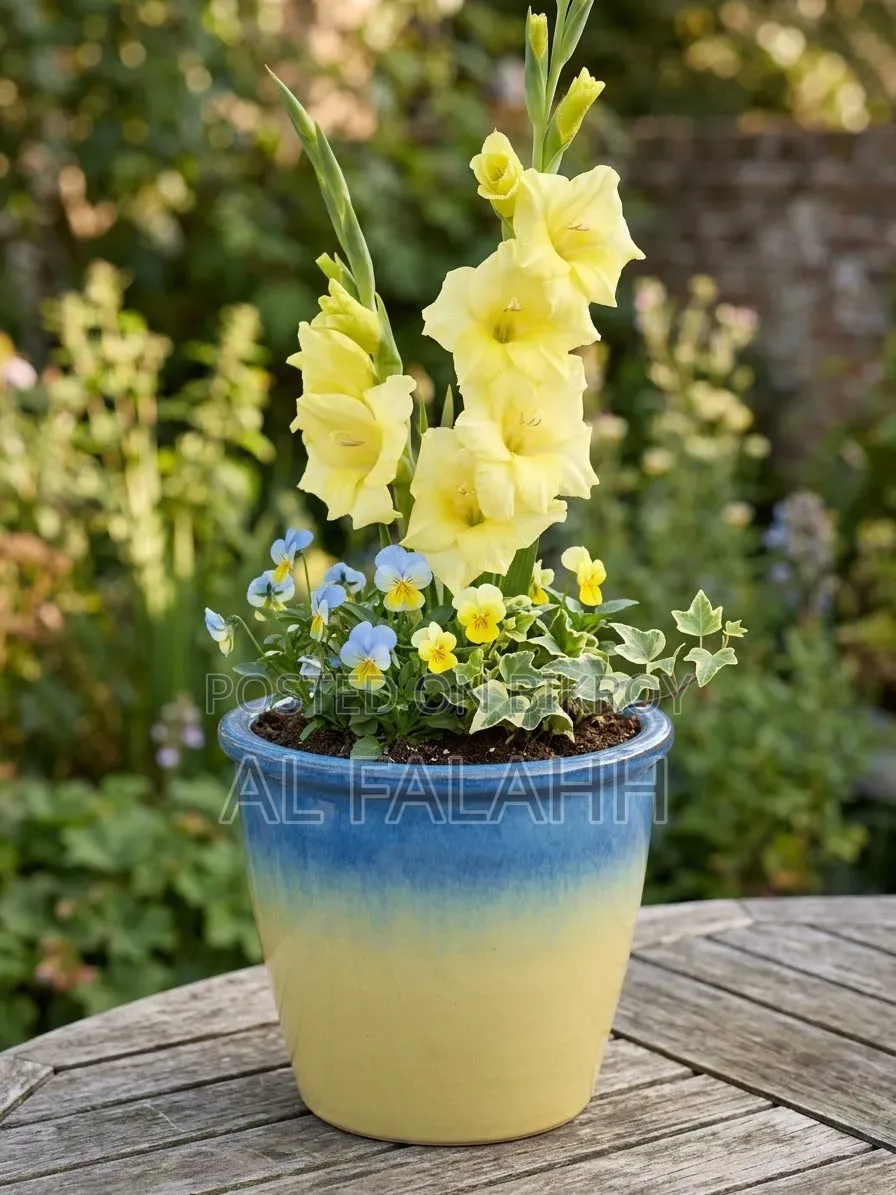 Gladiolus Seed Offer