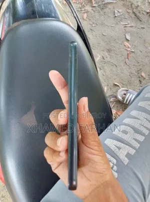 Samsung Galaxy A54 5G 128 GB Black