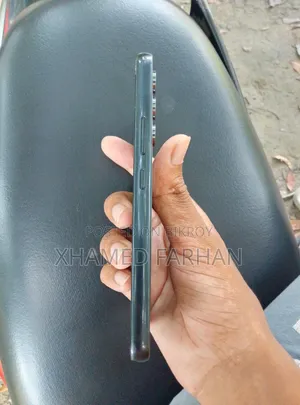 Samsung Galaxy A54 5G 128 GB Black